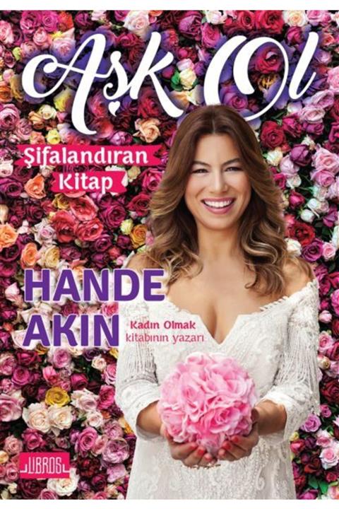 Libros Yayıncılık Aşk Ol