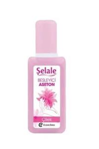 Şelale Besleyici Aseton Çilek Aromalı 120 ml