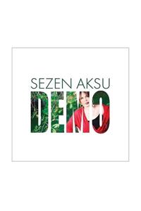 Tekin müzik Osso Sezen Aksu - Demo (plak) 168
