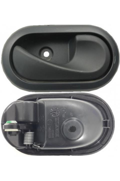 Orjinal Rn Ic Acma Kolu Logan-sandero-duster-lodgy-dokker-megane Sıyah Sag