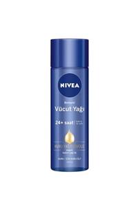 Nivea Nıvea Body 200 Ml.besleyici Vucut Yağı