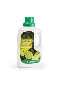 Genta 500ml Sararan Yapraklar Için Sıvı Besin