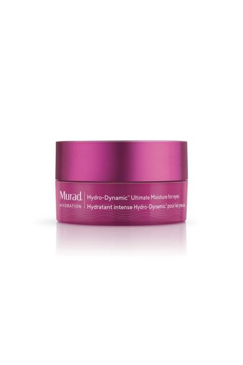 Murad Göz Çevresi için Ultra Güçlü Nemlendirici - Hydro Dynamic Ultimate Moisture For Eyes 15 ml