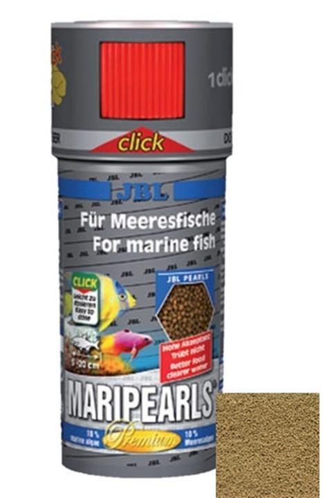 See Me Jbl Marıpearls Clıck 250ml-140 G.premium Inci Yem