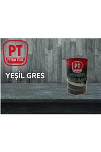 Petro Tıme Yeşil Kauçuklu Gres - 1 Kg