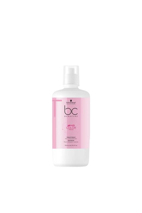 BC Bonacure Bonacure Ph 4.5 Renk Koruma Maske 750 ml
