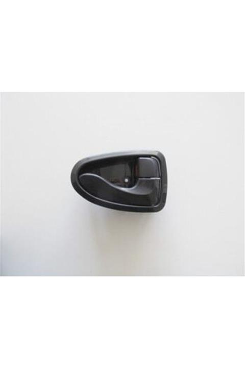 Valeron. 2003-2005 Hyundai Accent Admire Ön Kapı İç Açma Kolu Sağ Koyu Gri