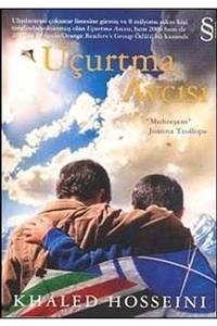 Everest Uçurtma Avcısı Khaled Hosseini