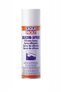 Liqui Moly Silikon Sprey 300 Ml (3310)