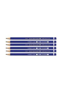 Faber Castell Faber Sınav Kalemi (5165222000) 6 Lı Paket