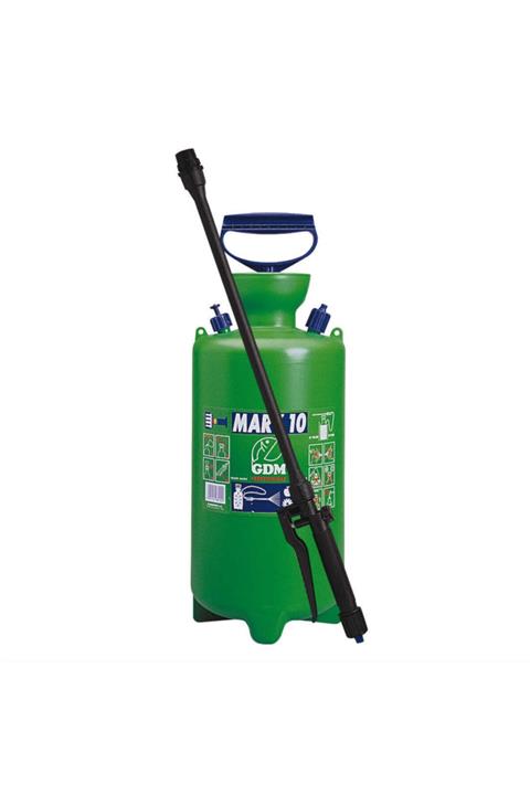 Di Martino Mary 10 Ilaçlama Makinesi