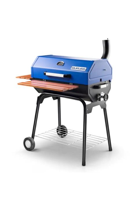 Guruss Cg-075 Tam Set Gece Mavisi