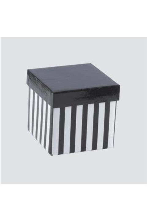 Peyless Katlanabilir Hediye Kutusu Xs 10*10 Cm