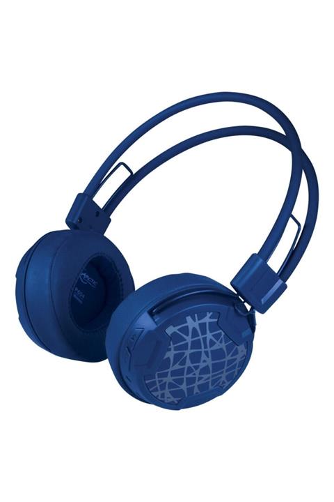 Arctic Ar-ashph00016a P604 Wireless Kablosuz Kulak Üstü Kulaklık ( Mavi )