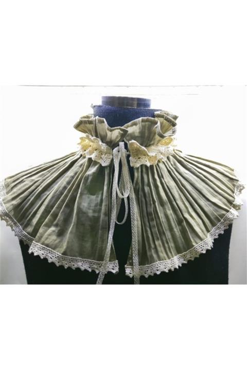 NG TASARIM Yaka Aksesuarı