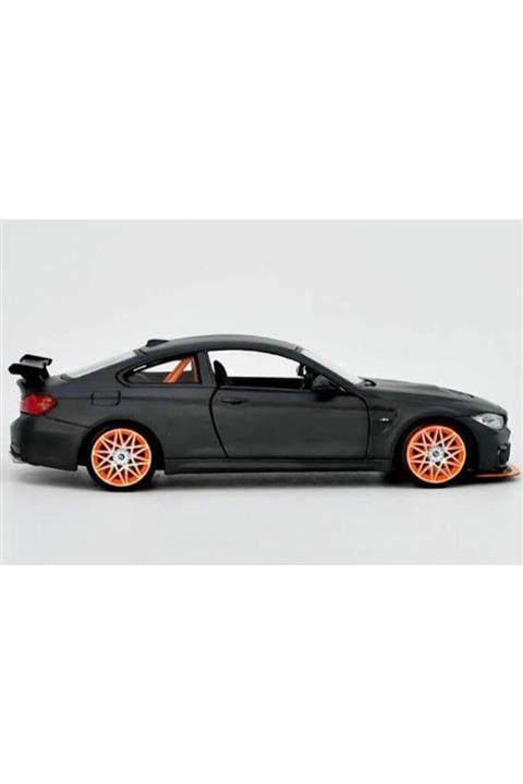 MERCEDES Maisto Bmw M4 Gts 1:24 Model Araba