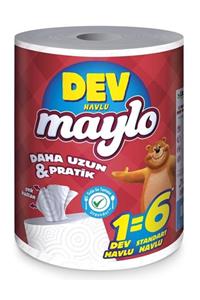 Maylo Dev Kağıt Havlu X 2 Adet