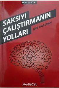 Kapital Saksıyı Çalıştırmanın Yolları (2. E L Kitap) - Joel Saltzman