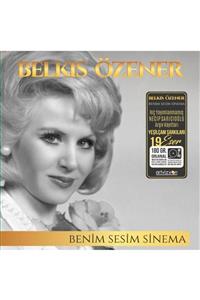 Artvizyon Yapım Belkıs Özener - Benim Sesim Sinema