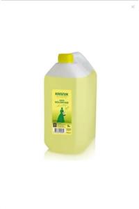 Kanzuk Limon Kolonyası 80 Derece 5lt.