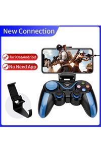 MADEPAZAR Telefon Bilgisayar Anrdoid Tv Android Box Uyumlu Joystick