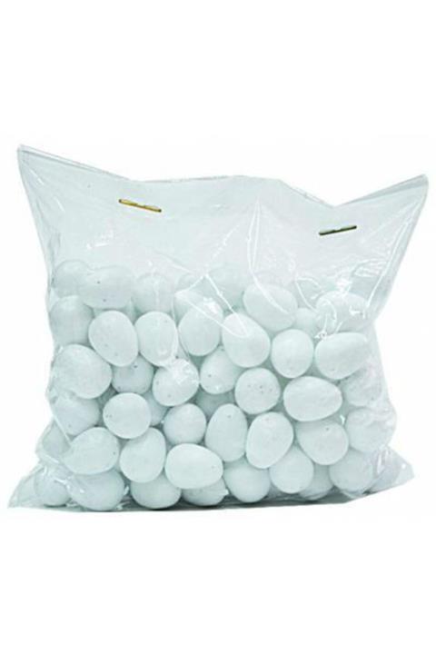 SevdePet Sahte Kuş Yumurtası 10 Adet