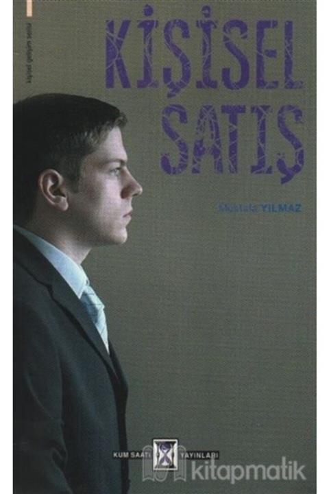 Kum Saati Yayıncılık Kişisel Satış