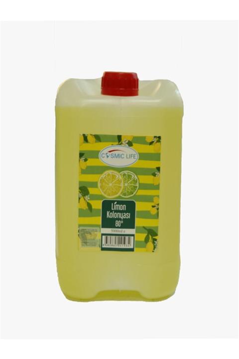 COSMIC LIFE 5 Lt Kolonya