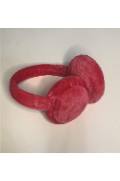 ESA COLLECTİON Çocuk Kışlık Kulaklık