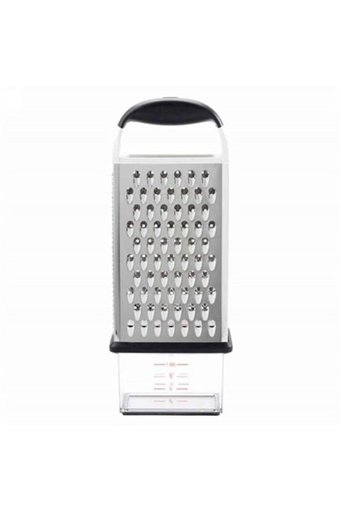 Oxo 1057961 Gg Kaplı Rende