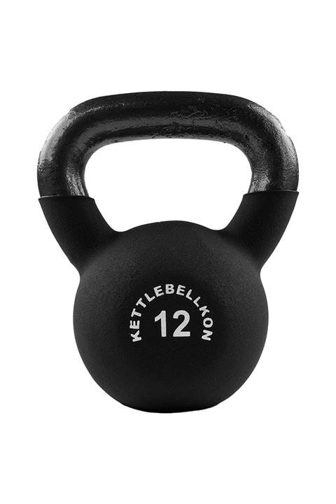 SPOR724 LS2041 12 Kg Neopren Çaydanlık Dambıl