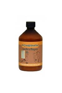 powermax 100ml Sıvı Bira Mayası - Bölünmüş