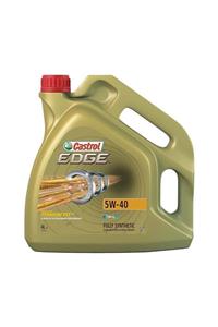 CASTROL Edge 5w-40