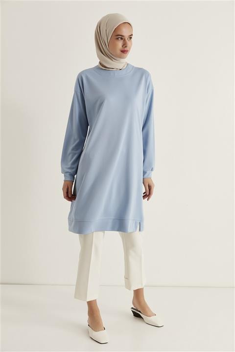 Tuğba Düz Sweatshirt