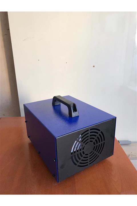 Bmairclean Ozon Jeneratörü Mavi Analog 10gr/s %99,9 Etki