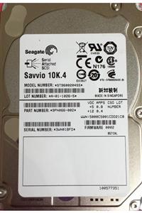 Seagate 600gb 2.5\