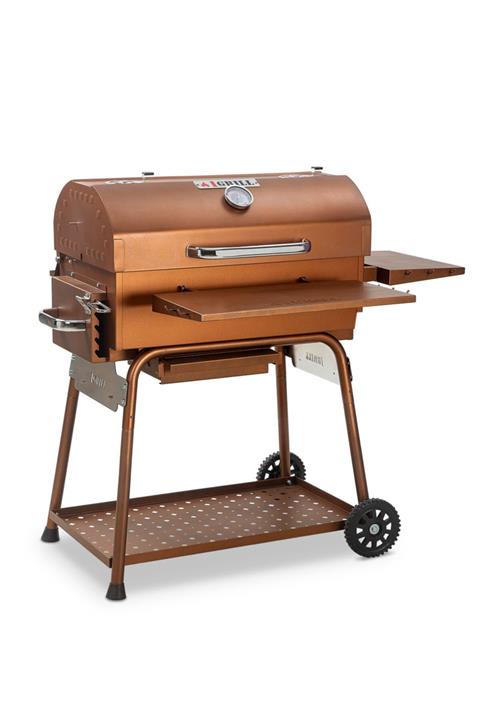 IGRILL Elıte 740mm Kahverengi Mangal