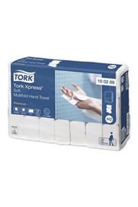 TORK Xpress® Z Katlı Havlu Premium 150 Yaprak X 21 Paket