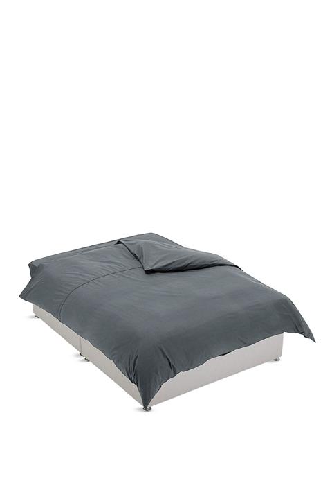 Marks & Spencer Çift Kişilik - 260 x 228cm Ütü Gerektirmeyen Saf Egyptian Cotton Yorgan Kılıfı