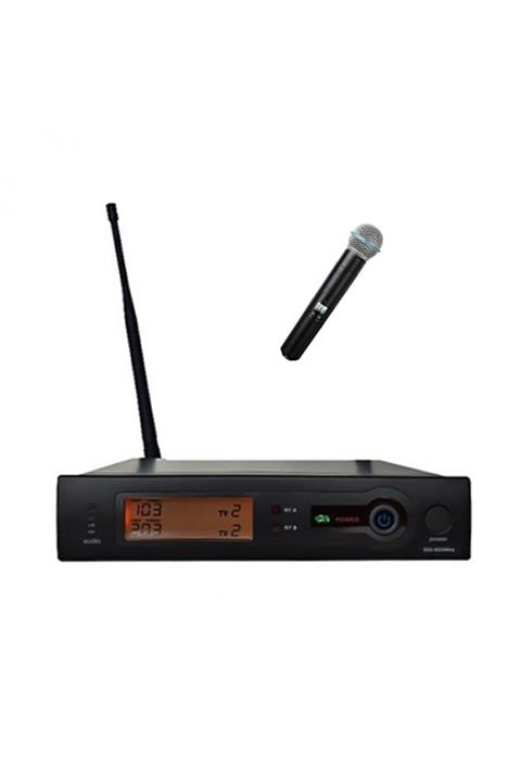 Botsan Bots Bt -211 Telsiz El Mikrofonu