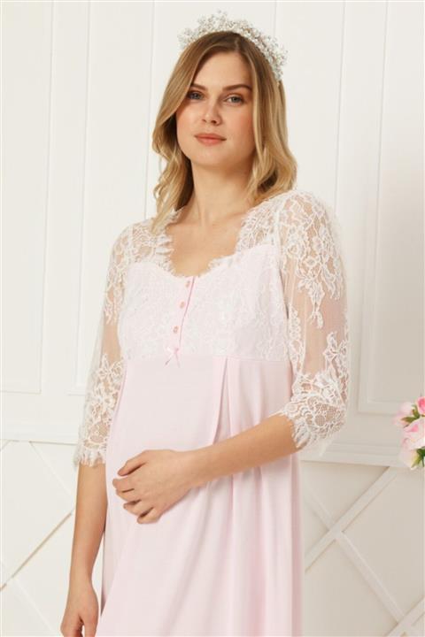 Cossy By Aqua Hamile Gecelik