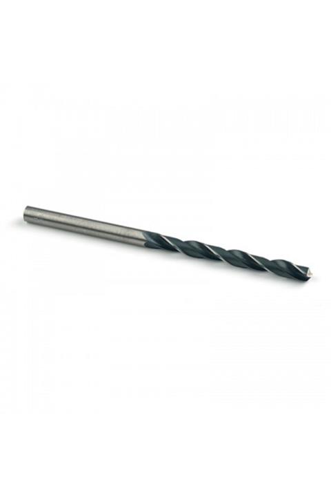 Durbuldum Hss Uzun Matkap Ucu 5,00 Mm (10 Adet)