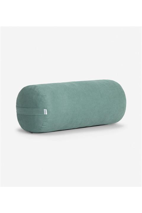 Nui Yoga Yeşil Bolster