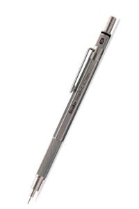 Scrikss Graph-x Metal Versatil Kalem 0,7mm Gri