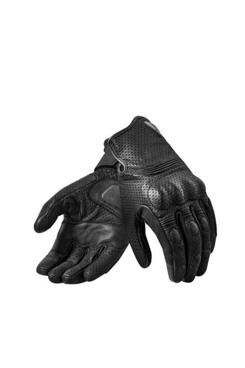 Revit Sıyah Fly 2 Kadın Eldıven