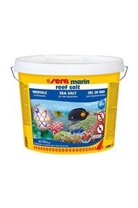 SERA Marin Reef Salt Tuzu 20 kg