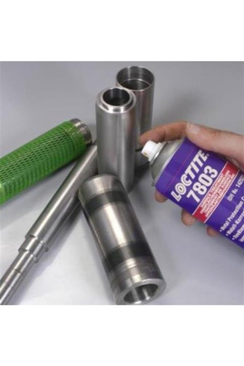 LOCTİTE 7803 Korozyon Önleyici Film Kaplama (400 Ml)