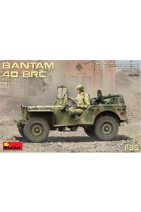 MiniArt Bantam 40 Brc