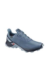 Salomon Kadın  Alphacross Blast Gtx Outdoor Ayakkabı