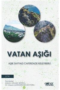 Gülnar Yayınları Vatan Aşığı